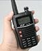 Handheld VHF 2 Meter Amateur Radio Tranceiver 5watt, TYT TH-F5 Ham Radio