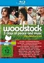 Woodstock [Blu-ray] [Director's Cut]
