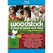Woodstock [Blu-ray] [Director's Cut]