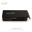 Moshi Cardette 5 in 1 USB 2.0 High Speed Memory Card Reader (CF, MMC, SD, MS, xD) - Black