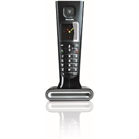 Philips ID937 Additional Handset