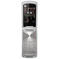 Motorola - Gleam - T�l�phone portable - GSM - Bluetooth - Violet/Rose
