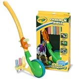 Chalk-N-Roll