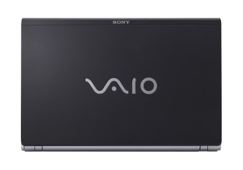 Sony VAIO VGN-Z550N & B 13.1