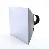 Janco Flash Softbox Diffuser for the Nikon D100, D200, D40, D300, D700, D40x, D50, D70 , D80, D90 & D60 Digital Cameras