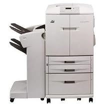 HP Color LaserJet 9500mfp Sale