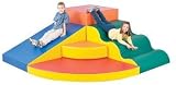 School Age Corner Colossus by Children's Factory