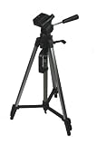 VT-808 60 Professional Video/Photo Tripod