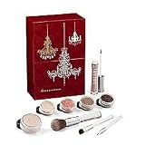Escentuals Mineral: Bare Escentuals Mineral Kit Bare Crystals Collection