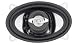 OBCON - 2-way 4 x 6 Speakers - Pair
