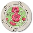 Finders Key Purse Hanger Wild Roses