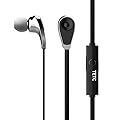 Jarv NMotion Wireless Bluetooth 4.0 Stereo Earbuds with Universal Sports Armband
