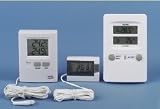 Eigenschaften TFA-DOSTMANN  / Elektr.Max-Min-Thermo Hy22011