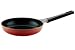 from Neoflam @ WOWOOO INDUCTION Ecolon Frying Pan - 24cm Red - scratch resistant ceramic based non-stick