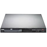 ASUS RS100-E5/PI2 - Server - rack-mountable - 1U - 1-way - no CPU - RAM 0 MB - no HDD - Volari Z9s - Gigabit Ethernet - Monitor : none