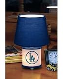 Los Angeles Dodgers Dual Lit Accent Lamp