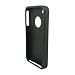 Accessory Master - Housse �tui en GEL silicone pour Apple iPhone 4 / 4G - noir
