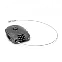 Pacsafe Retractasafe - Cable Lock