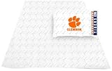 NCAA Clemson Tigers Sheet Set