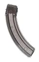 Butler Creek Steel Lips Banana Magazine Smoke EXPSS25/25SM
