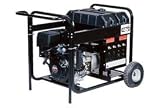 7250 Watt Portable Generator With Honda Generator Engine