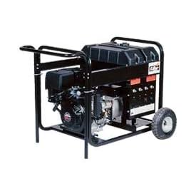 7250 Watt Portable Generator With Honda Generator Engine