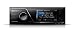 Pioneer MVH-7300 1-DIN MultiMedia-Center (ohne Laufwerk, TFT-Display) schwarz