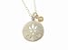 Calm in Silver with Diamond Set in Gold by Yazuko Azuma
