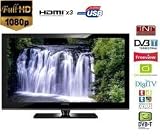 SAMSUNG LE46A556 LCD Television 46 inch (116 cm) 16/9, Full HD Freeview, HDMI x3
