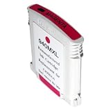 Inkrite Re-Manufactured HP C4908AA Magenta Ink Cartridge (No.940XL) - H-940XL