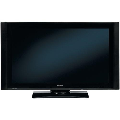 Electronics: Hitachi Ultravision 42HDS52 42 Inch Plasma HDTV