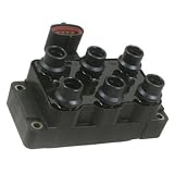 #B340 DG440 DGE456 E9SF12029AA 89-00 Ford Ignition Coil Contour E150 E250 E350 F150... by MotorKing