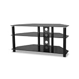 Mount-it! 52-Inch Flat Panel Television Stand