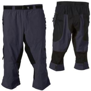 Buy Endura Hummvee 3 4 Cycling Short - Mens