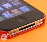 ������ԥ��å� iPhone4���ѥ���饯�������㥱�å� ������ԥ� FT-13GR