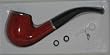 14cm Smoking Pipe by Haojeu