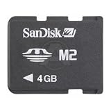 MemStick 2GB microM2 SDK