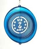 Navy Wind Spinner