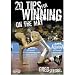 Human Kinetics 20 Tips For Winning On The Mat DVD