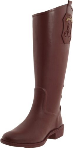 Sam Edelman Womens Ximon Knee-High Boot