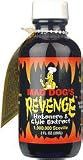 Mad Dog Revenge Habanero and Chile Extract