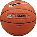 Nike BB0309801 4005 Tournament Composite Leather NFHS Women's Regulation Size Basketball