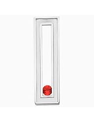 10K Yellow Gold Ruby Pendant -- LIFETIME WARRANTY