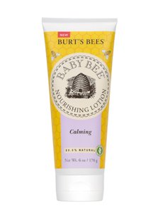 Baby Bee Lotion-Calming - - Lotion