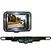 Car Rearview Wireless Parking Camera Kit With Mount  Model  