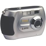 Vupoint DC M506ATG VP 5 MP CMOS Sensor with a 1.5in. TFT LCD