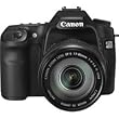 Canon EOS 40D SLR-Digitalkamera (10 Megapixel, Live-View) inkl. EF-S 17-85mm IS USM