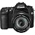 Canon EOS 40D SLR-Digitalkamera