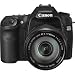 Canon - EOS 40D - appareil photo Reflex num�rique + objectif EF-S 17-85 IS - capteur CMOS APS-C 10,1 Mpix