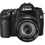 Canon - EOS 40D - appareil photo Reflex num�rique + objectif EF-S 17-85 IS - capteur CMOS APS-C 10,1 Mpix